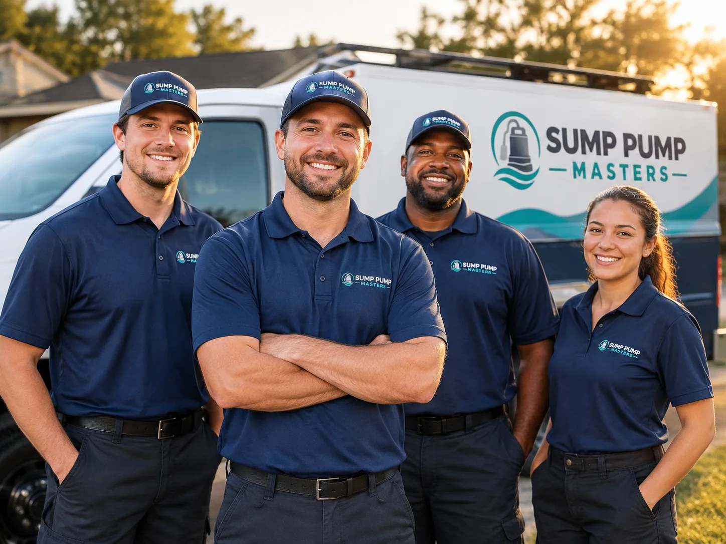 Sump Pump Repair company in Hobart, OK