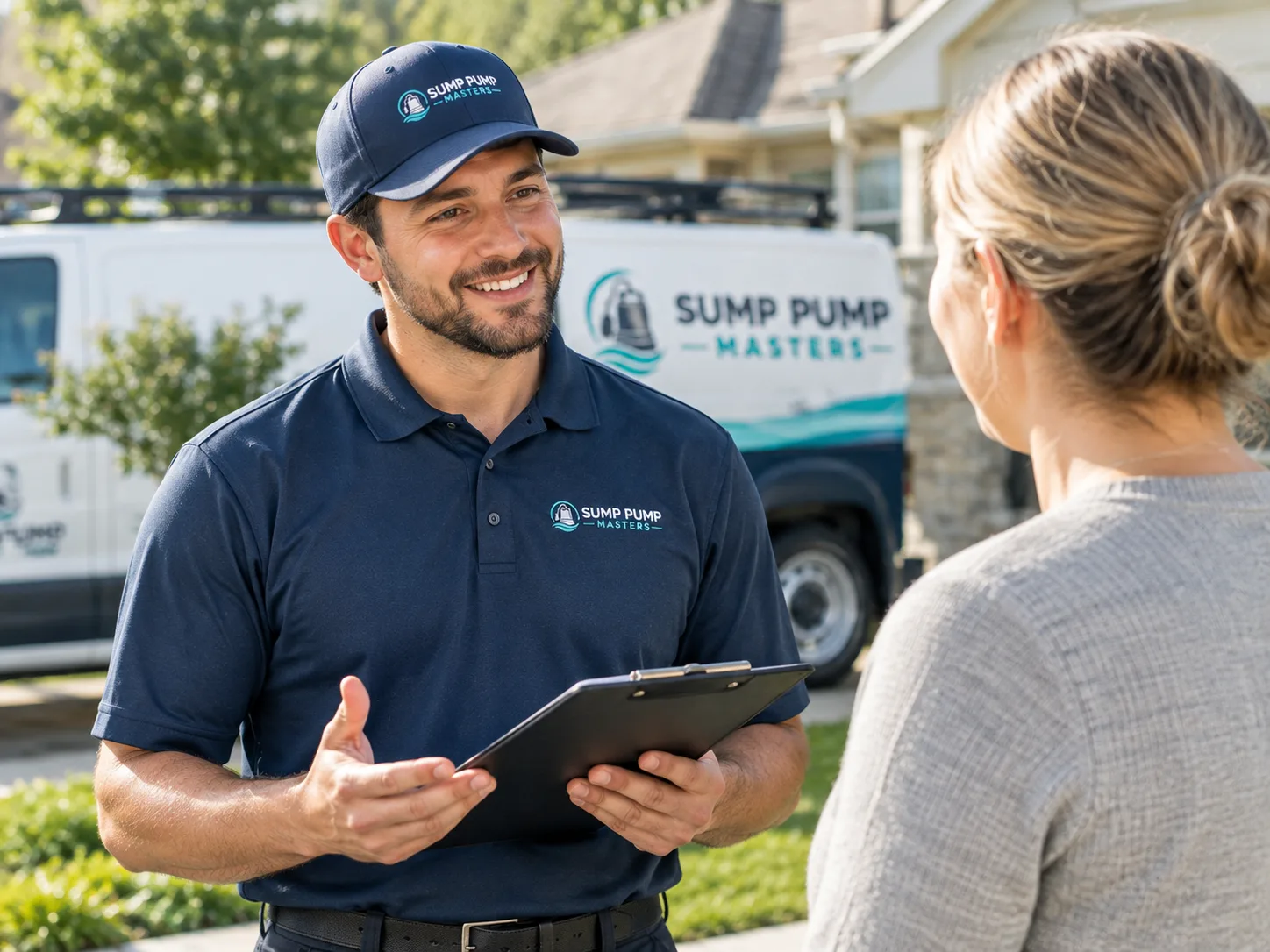 Sump Pump Repair Hobart, OK FAQs